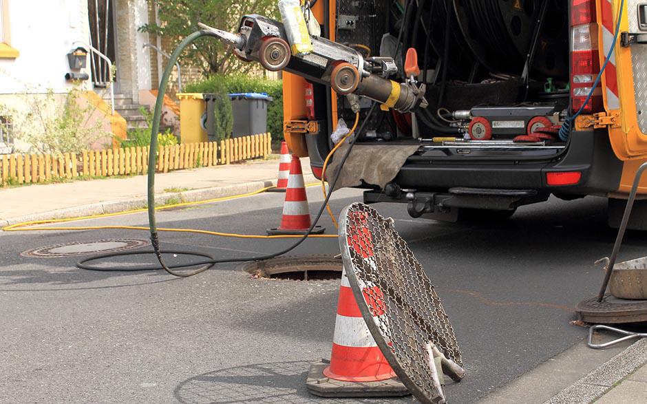 nettoyage des canalisations Suresnes