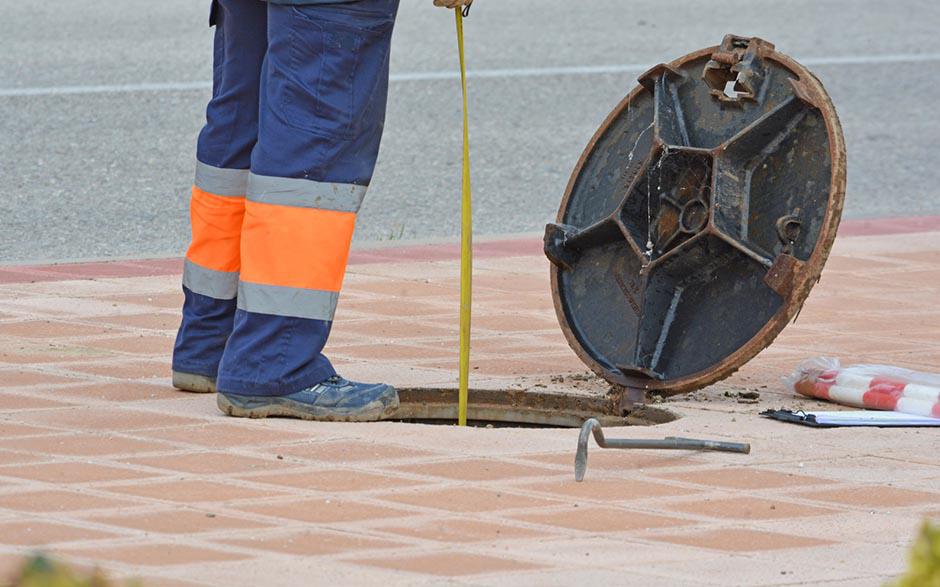 dégorgement canalisation Montfermeil