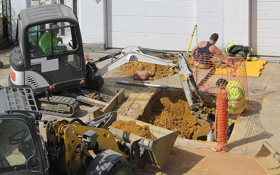  dégorgement canalisation Montfermeil