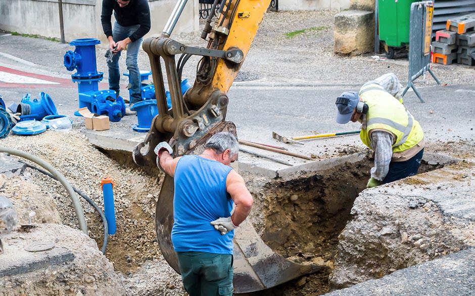  dégorgement canalisation Montfermeil