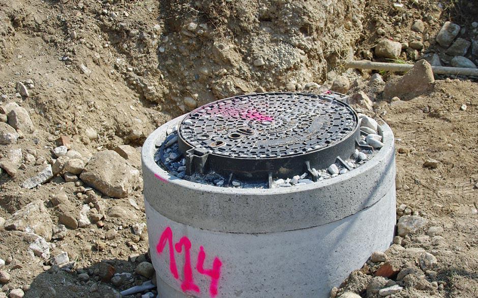 prix dégorgement canalisation Montfermeil