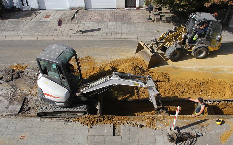  dégorgement canalisation Montfermeil